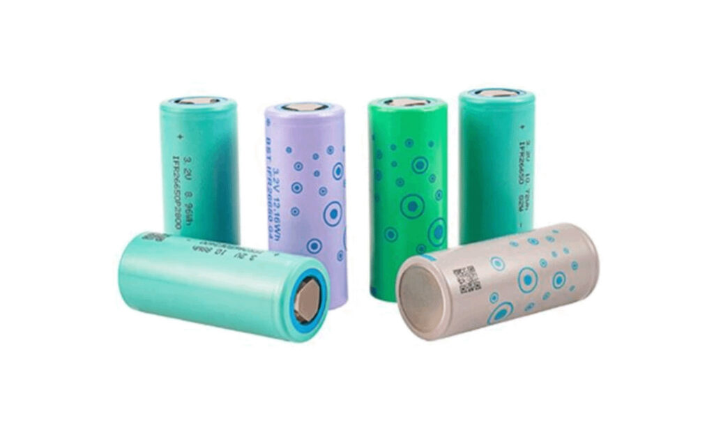 LiFePO4 Battery Cells Supplier | BST Power