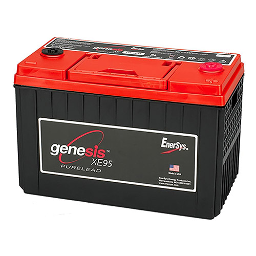 EnerSys Battery