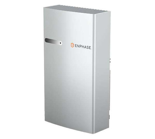 Enphase Battery