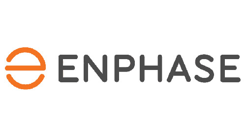 Enphase Energy LOGO