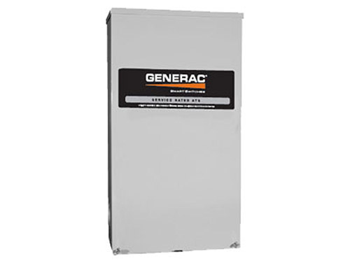 Generac Battery