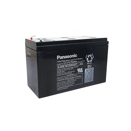 Panasonic Battery