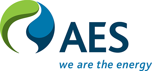 AES Energy Storage logo