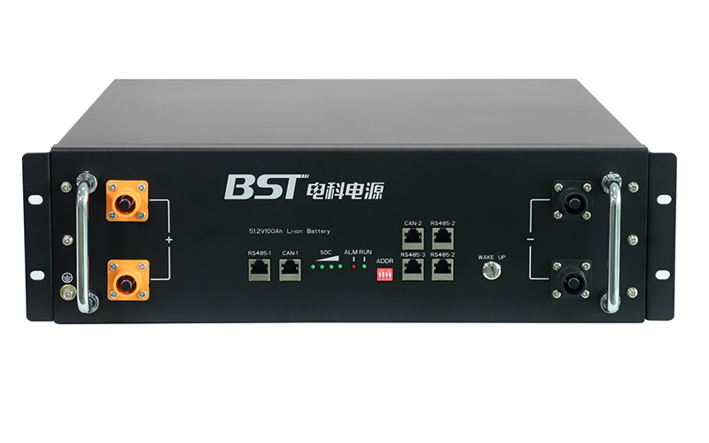 BST Battery Module