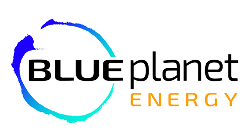 Blue Planet Energy logo