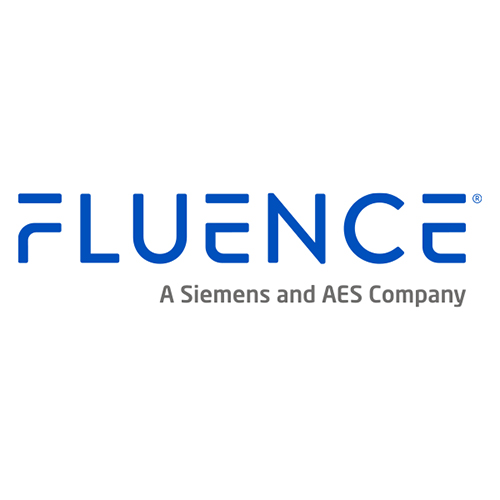 Fluence Energy logo