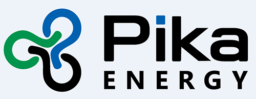 Pika Energy logo