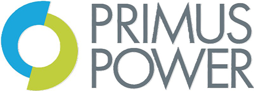 Primu logo