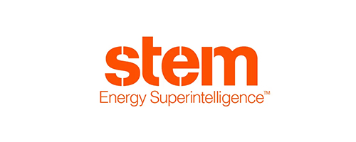 Stem Inc.logo