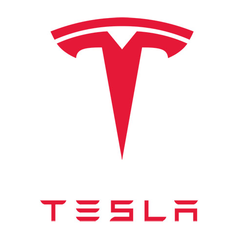 Tesla logo