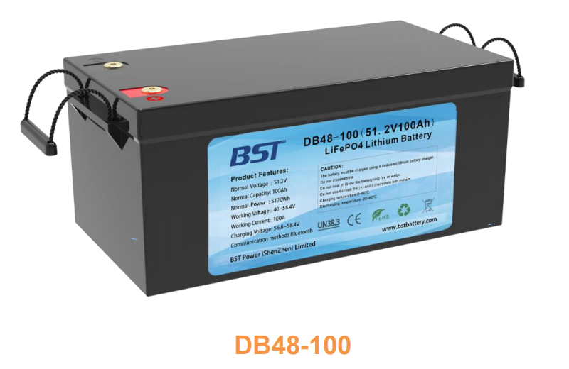 Lead acid batteries