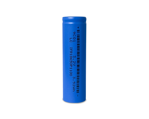 18650 Battery