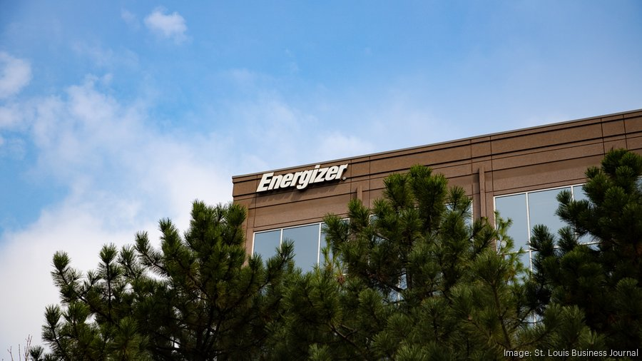 Energizer Holding