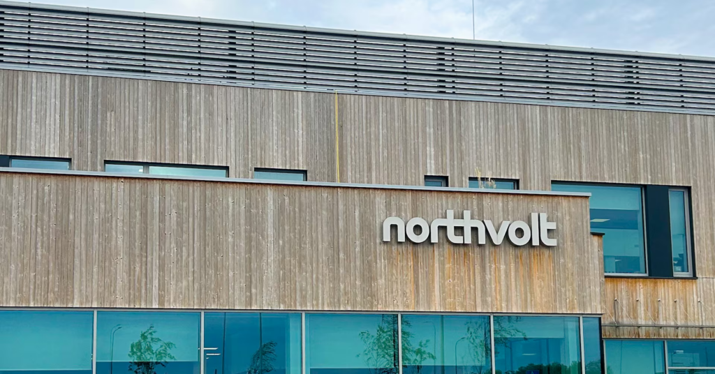 Northvolt