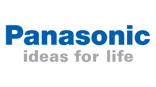 Panasonic LOGO 1