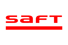 Saft Batteries logo