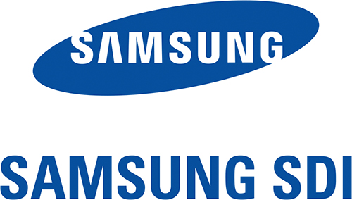 Samsung SDI logo 1