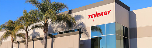 Tenergy