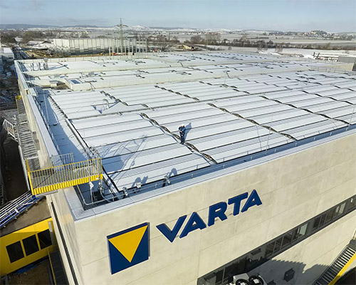 VARTA 1